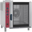 Convectie Gasoven - 10x GN 1/1 - Automatische Luchtbevochtiger - Diamond CFG101/N