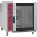 Convectie Gasoven - 10x GN 2/1 - Automatische Luchtbevochtiger - Diamond CFG102/N