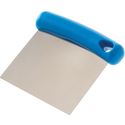Diamond Deegschraper met Flexibele Roestvaststalen Mes 80x115 - CPF-811