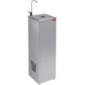Diamond Gekoelde waterfontein, R.V.S., 30 liter/uur | CR-18P/30-R2