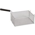 Mand Gas Friteuse - TOP- (grote Mand) - Diamond A7/PT1/1-GN