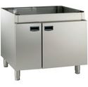 Neutrale Kast Met Deuren, Ovens 6 & 10x GN 1/1, Diamond AC/AN6-10-X