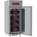 Rijpingskast Dry Aging Voor Fijnkost 850 Liter Geforceerd, 1 Deur 20x Gn 2/1, Diamond Al4s/fs