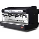 Diamond Geheel espresso koffiemachine - 3 groepen, met display | AROMA/3EB+DVA12