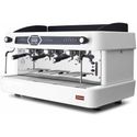 Diamond Geheel espresso koffiemachine - 3 groepen, met display | AROMA/3EW+DVA12