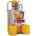 Diamond Automatische citruspers - automatische aansluiting | ASD/50FA