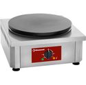 Diamond Elektrische Pannenkoekplaat Hoog Rendement, Ø 400 mm 