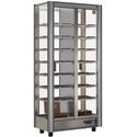 Gekoelde Chocolade Vitrine Lt. 530 - Doorgeef - Moduleerbaar - Diamond GCC-1/TR-R2