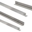 Diverso by Diamond GCL/S23 Paar geleiders (rechts & links) voor compacte tafel DiVerso