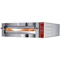 Elektrische Oven 1 Kamer 9 Pizzas Ø 350 Mm | Diamond | GDX9/35-DP--230/3-