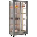 Gekoelde Gastronomie Vitrine Lt. 530 - Moduleerbaar - Diamond GGN-1-R2
