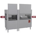 Diamond Korventransport vaatwassers 200Kor/U | D160E/7-DX-