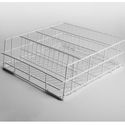 Diamond Mand voor glazen Ø 80 mm, 500x500mm RILSAN | DB/85-RZ