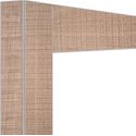 Diamond Deco Vitrine 216Lt. Teak - DE21-TK/N