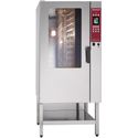 Diamond TOUCH SCREEN elektrische stoom/convectieoven, 15x GN 1/1 - AUTO-CLEANING | DFV-1511/PTS
