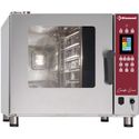 Diamond TOUCH SCREEN oven elektrische stoom/convectieoven, 5x GN 1/1 - AUTO-CLEANING | DFV-511/PTS