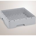 Diamond Mand voor glazen - 450x450mm - polypropyleen | DGR-45/N
