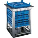Neutrale Mandenlowerator 500X500 Mm | Diamond | DPA/SPN50-P