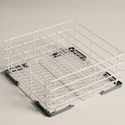 Diamond Mand voor glazen Ø110 mm, 400x400 mm Rilsan | DVR-43/110