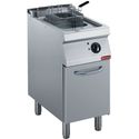 Diamond Elektrische friteuse 14 liter, op kast | E17/F14A4-230/3--N