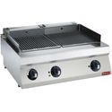 Elektrische Grill HP 800mm- TOP - Diamond E17/GPLP2-HP