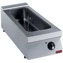 Elektrisch bain-marie, 4 GN 1/3 h150 mm | 2200 line | Diamond | E22/BM4T-N