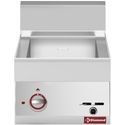 Bain-Marie - Elektrisch GN 1/1 H150 Mm -Top- - Diamond E65/BM4T-N