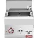 Pastakoker Elektrisch Capaciteit 20 Liter -Top- 