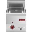 Elektrische Bain-Marie - 3x GN 1/4 -Top- - Diamond E60/BM3T-N