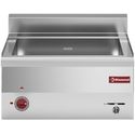 Elektrische Bain-Marie - 1x GN 1/1 + 2x GN 1/4 -Top- - Diamond E60/BM6T-N