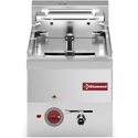 Elektrische Friteuse - 1 Kuip 10 Liter -Top- - Diamond E60/F10-3T-N