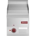Elektrische Braadplaat Met Vlakke Plaat -Top- - Diamond E60/PL3T-N