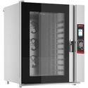 Diamond Oven TOUCH voor Bakkerij en Banketbakkerij - FPE-10/T