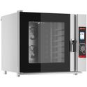 Diamond Oven TOUCH voor Bakkerij en Banketbakkerij - FPE-6/T