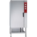 Diamond Elektrische oven, opwarmen en behouden van temperatuur 15x GN 1/1 + bevochtiger | FRU-1511/P