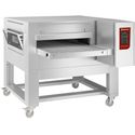 Diamond FTEV65/110-NT Elektrische tunnel-oven geventileerd, breedte 650 mm - TOUCH SCREEN