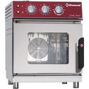 Diamond Elektrische oven stoom/convectieoven, 4x GN2/3 mechanisch | FVS-423