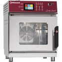 Diamond Elektrische oven stoom/convectieoven, 4x GN2/3 Touch Screen  + Auto-Cleaning | FVS-423/TS