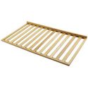 Diamond Houten bodemrooster voor WCB /16... | FWC-18