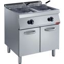 Gasfriteuse | 2x 15 L | 1700 Line | G17/F30A8-N | Diamond