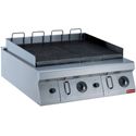 Gas Grill HP 800mm - TOP - Diamond G17/GPLP2-HP