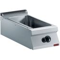 Gasbain-marie, 4 1/3GN h150 mm | 2200 line | Diamond | G22/BM4T-N