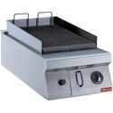Grill op Gas HP 400mm - TOP - Diamond G22/GPLP1-HP