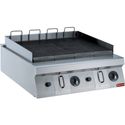 Grill op Gas HP 800mm - TOP - Diamond G22/GPLP2-HP