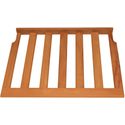 Diamond Bijkomende rooster in hout | G3T/T
