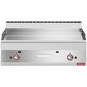 Braadplaat Op Gas EXTRA-BREED Vlak Verchroomd - Diamond G65/PLCD10T-N
