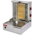 Gyros grill | Elektrisch | 15-20 kg | KEB-E40 | Diamond