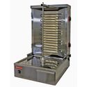 Gyros grill | Elektrisch | 25-35 kg | KEB-E60 | Diamond