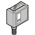 Optie : Ventilator Presostaat voor Condensor (2/3) - Diamond H-PVC-R
