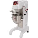 Diamond Klopper-menger, hoge basis, 20 liter, 3 snelheden. | HBM-20T/S3